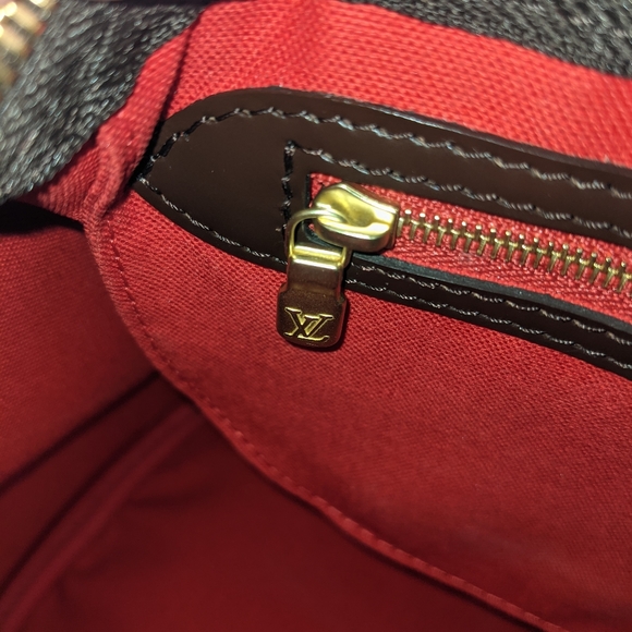 Louis Vuitton Speedy 25 - Picture 5 of 13